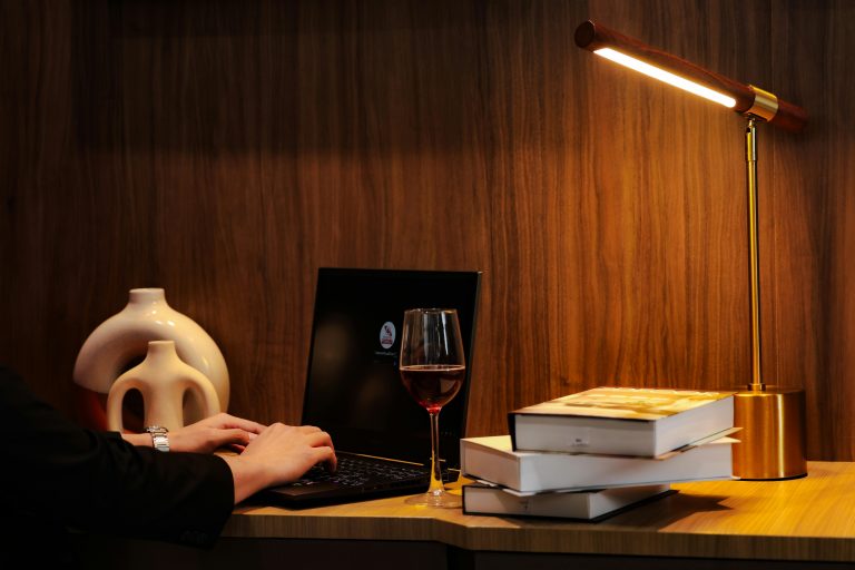 tbilisi business person